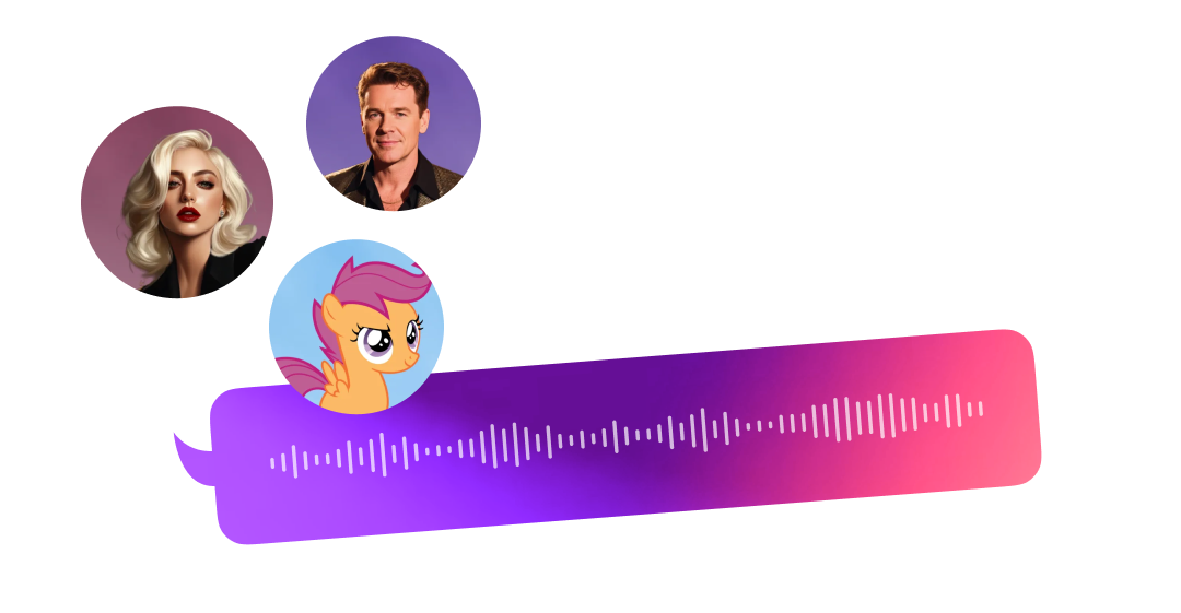 Fast Voice Generation