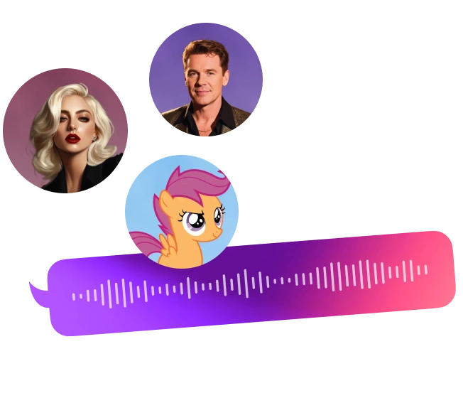 Fast Voice Generation